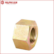 Grade 2h Imperial Heavy Hex Nuts
